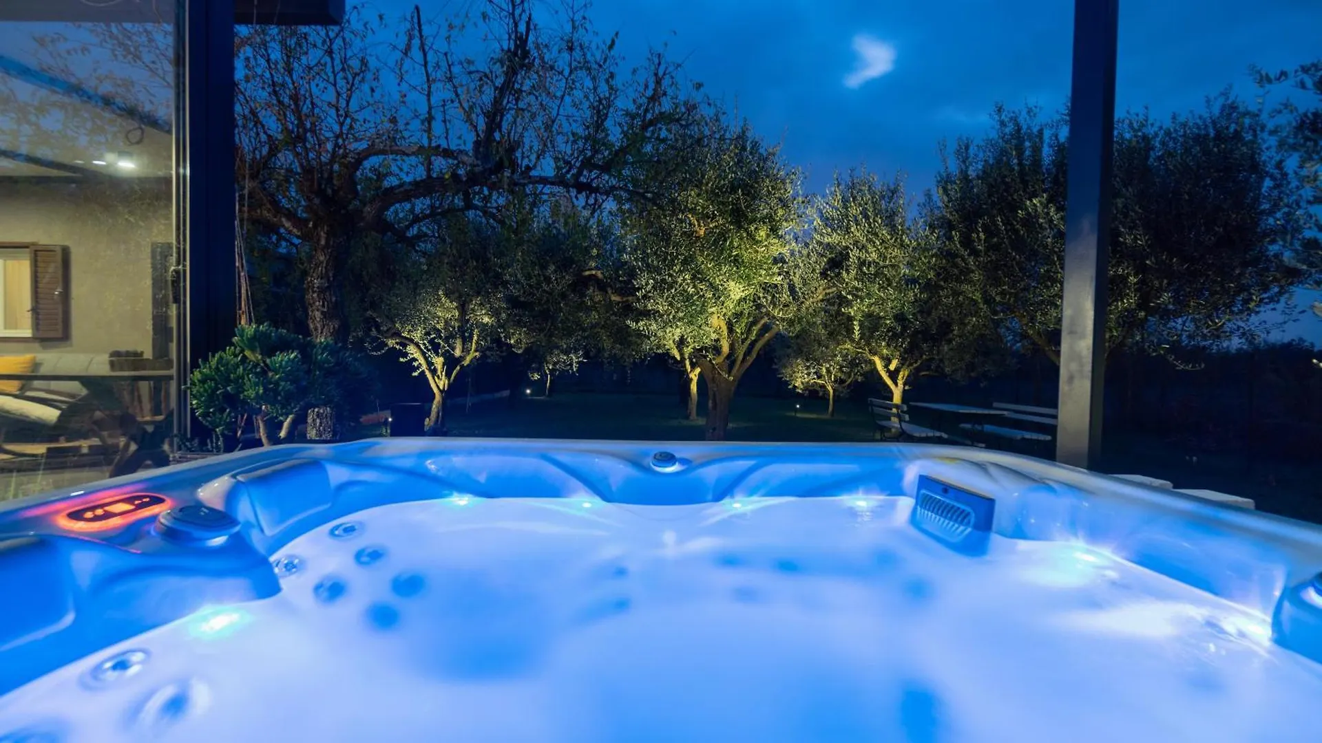 فيلا Casa Fresca Marčana
