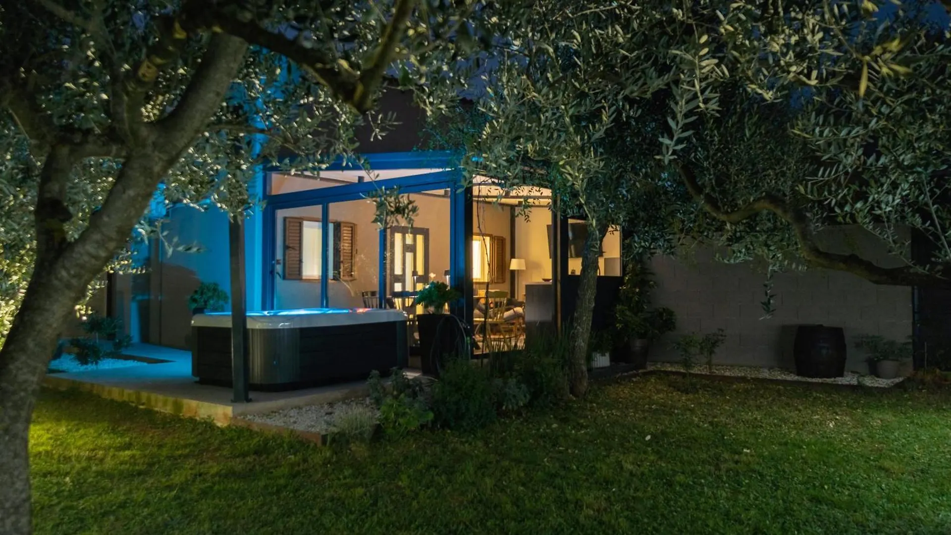 فيلا Casa Fresca Marčana