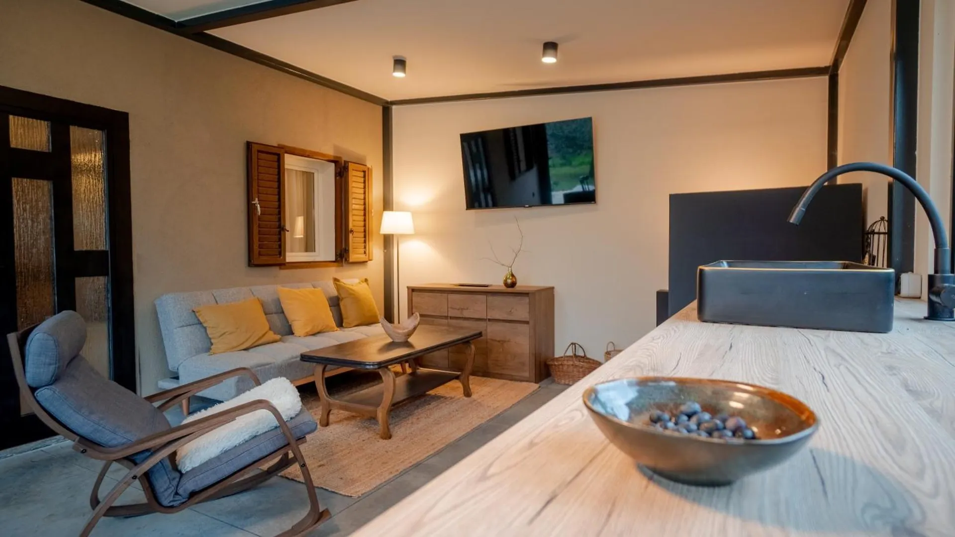 Casa Fresca Villa Marcana 0*,