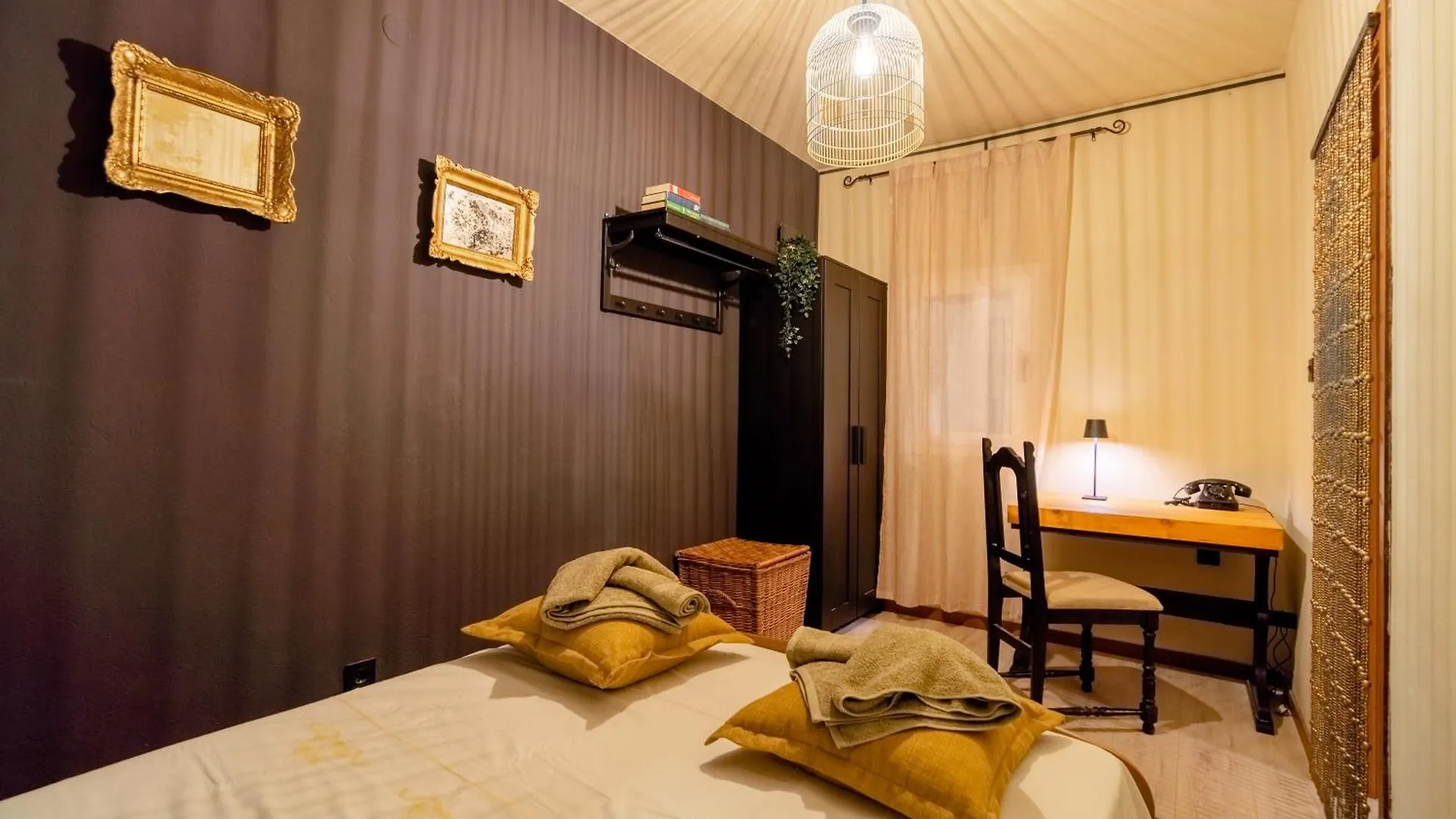 Casa Fresca Villa Marcana 0*,  Croatia