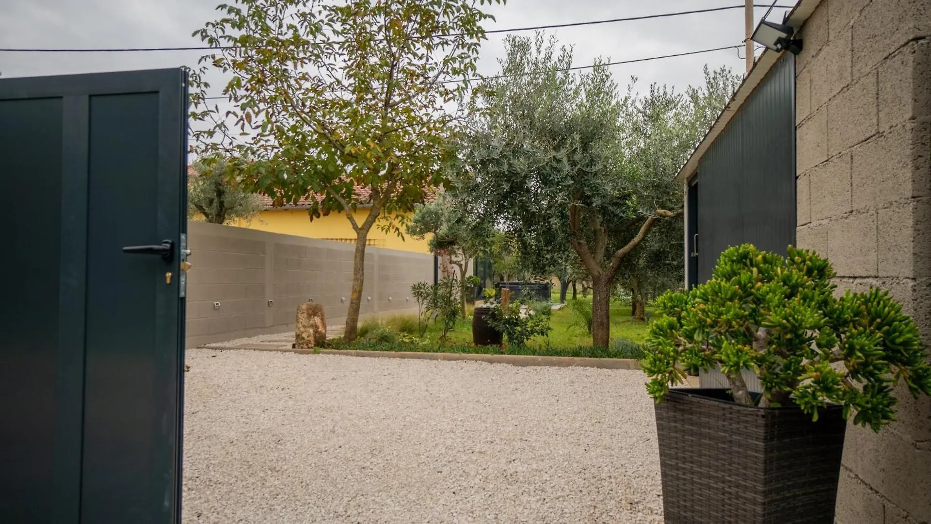Casa Fresca Villa Marcana