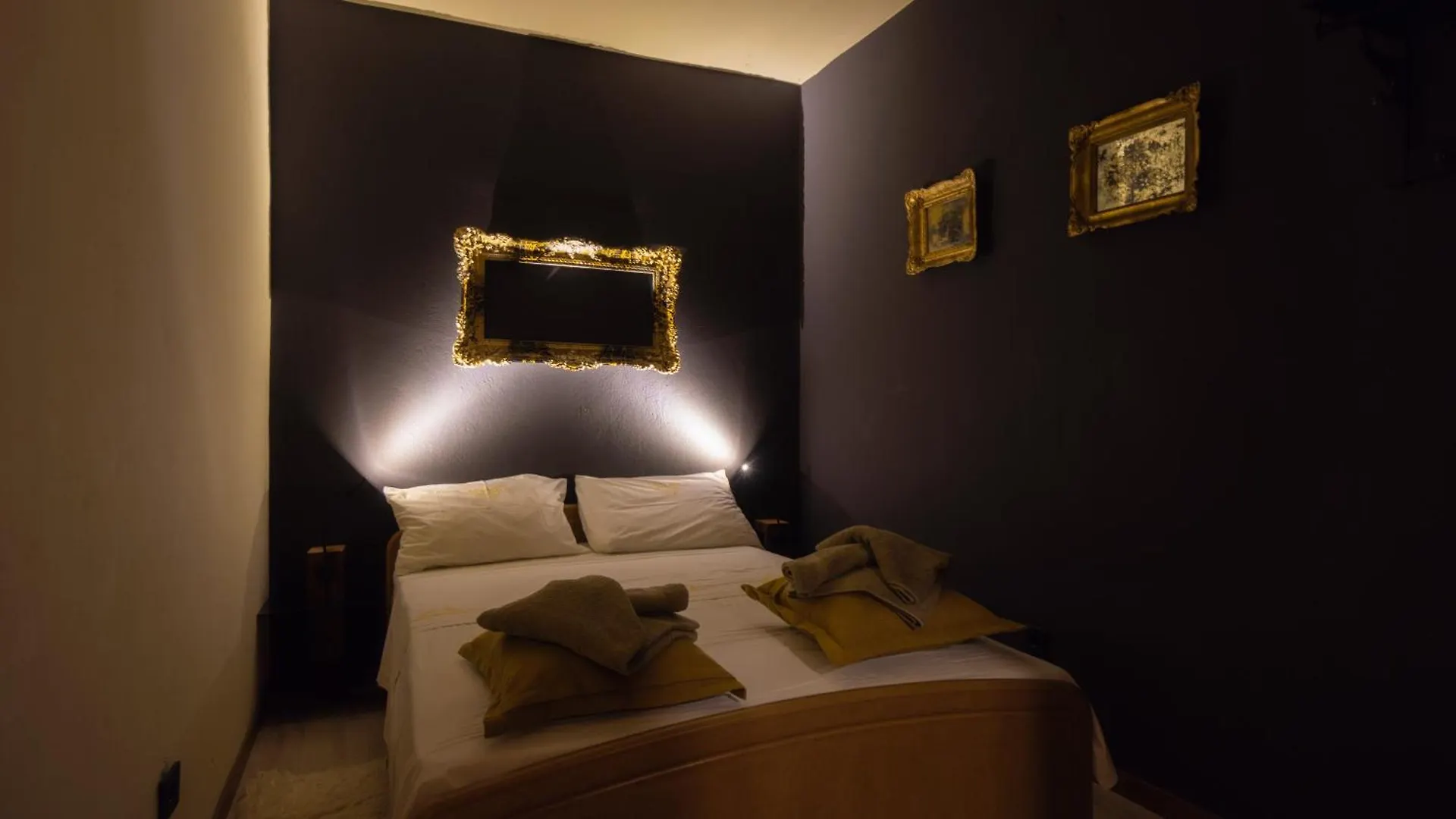 Casa Fresca Villa Marcana 0*,  Croatia