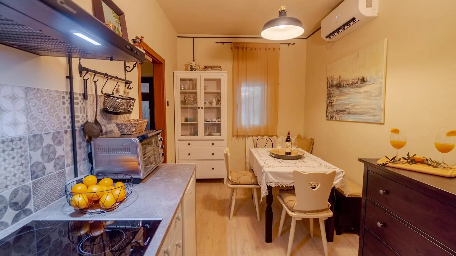 Casa Fresca Villa Marcana Croatia