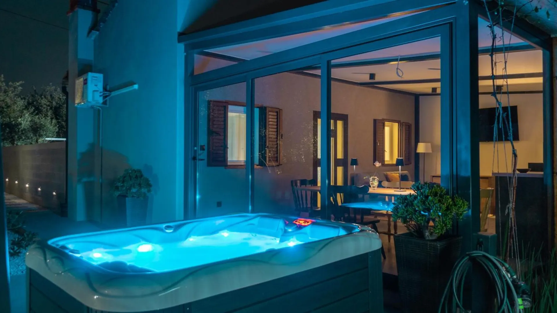 Casa Fresca Villa Marcana
