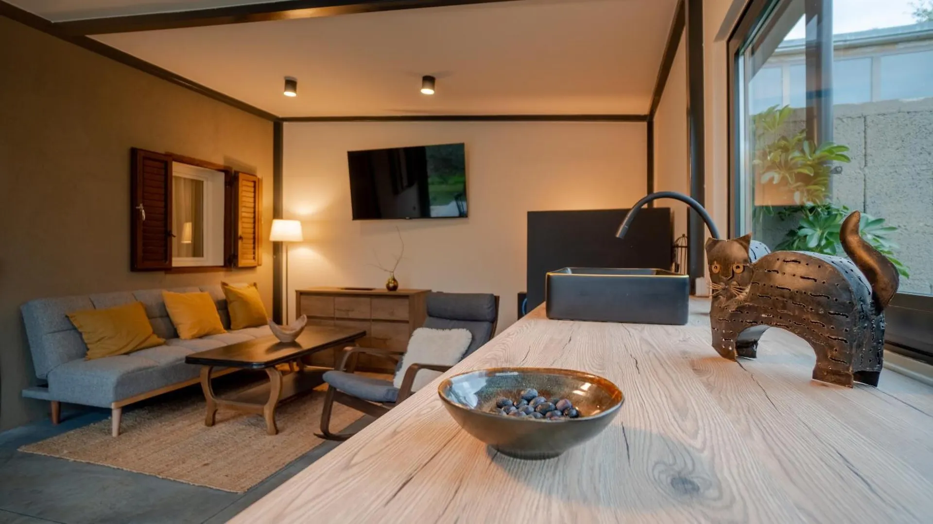 Casa Fresca Villa Marcana 0*,